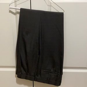 Men’s dress slacks